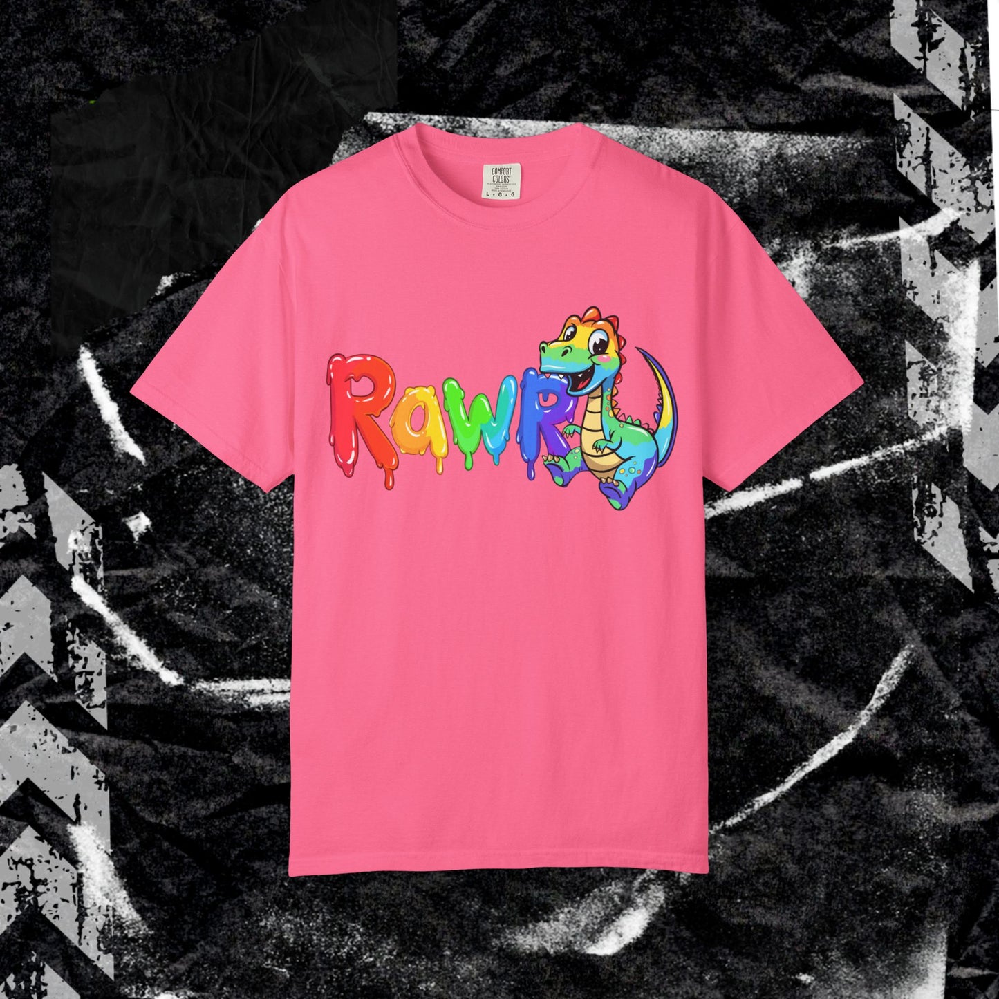 RAWR