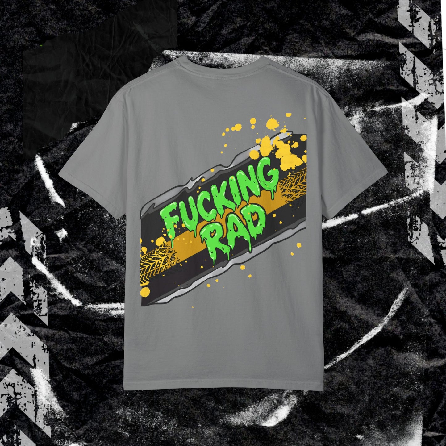 F*cking Rad