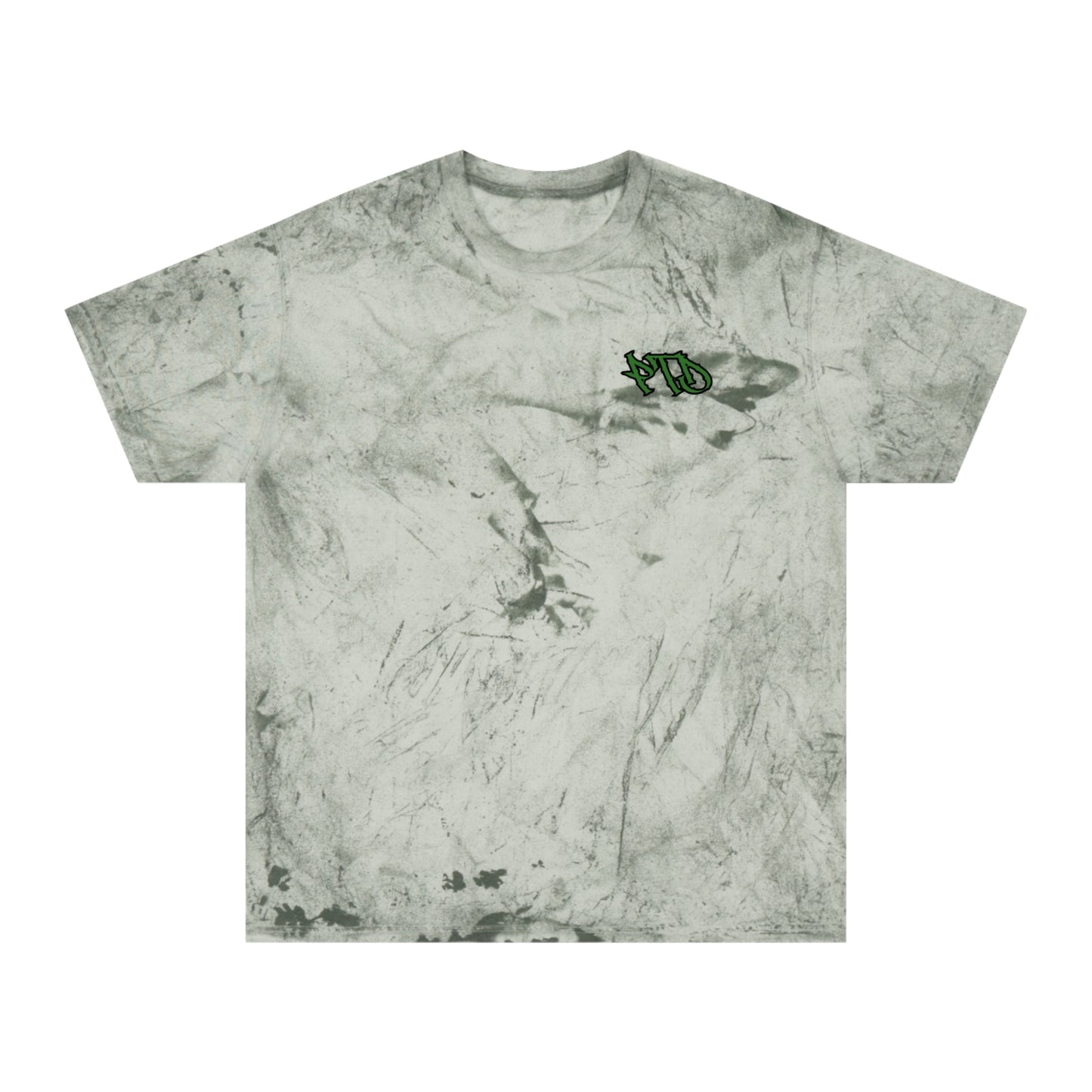YOU HAD ME AT MASKED MEN - Unisex Color Blast T-Shirt
