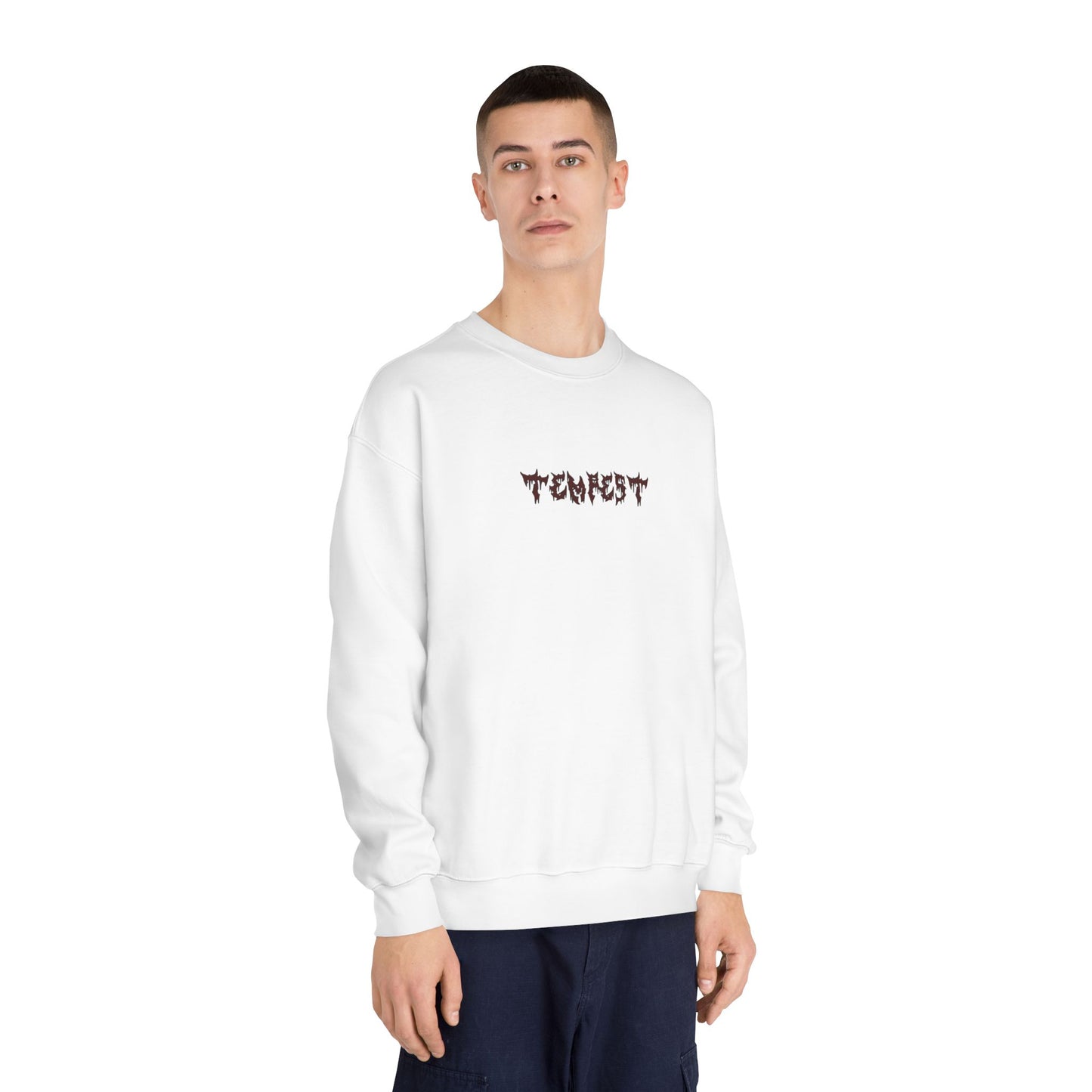TEMPEST - Unisex DryBlend® Crewneck Sweatshirt