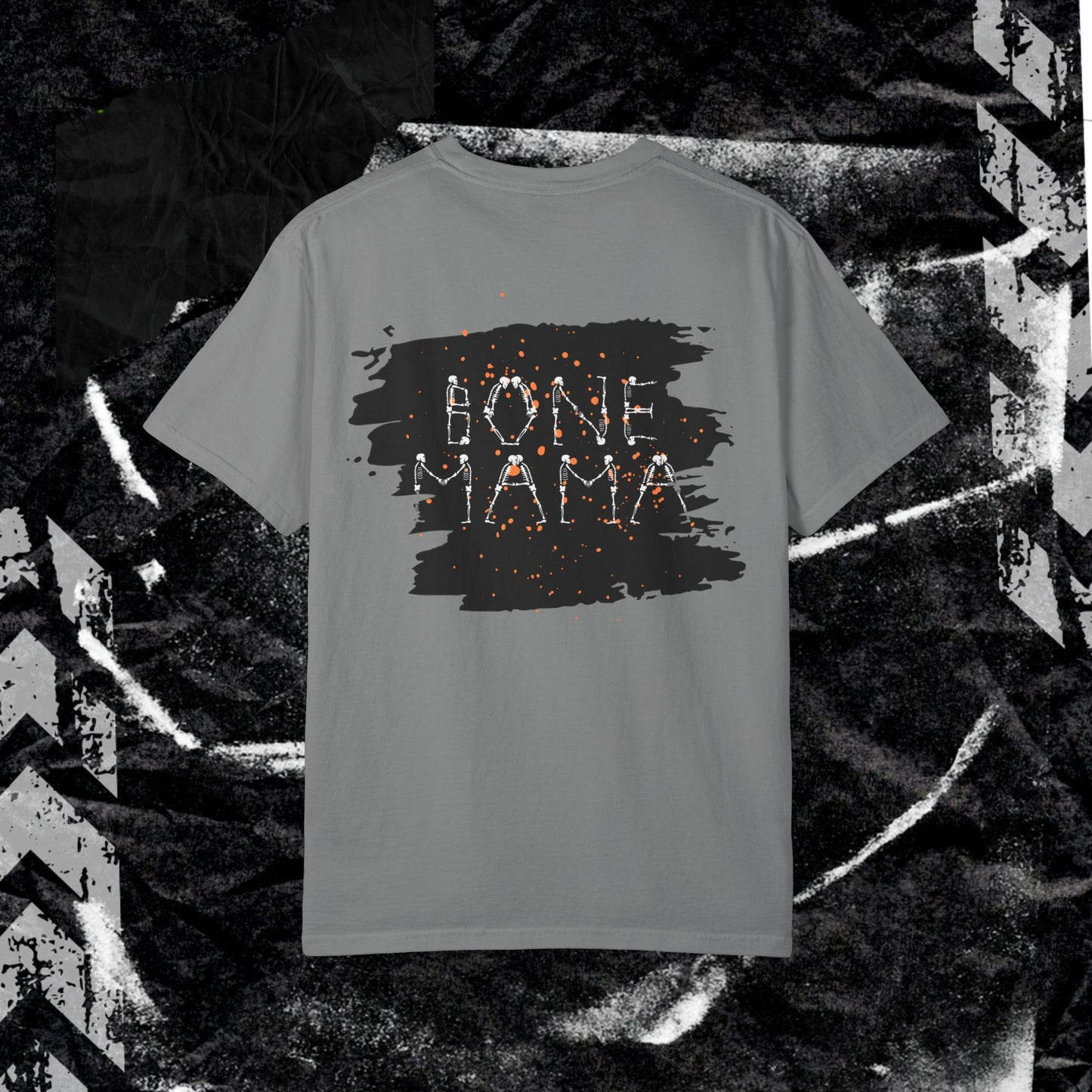 bONE mAMA