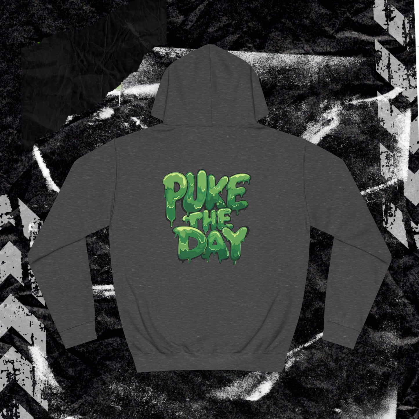 Smut Lover - Unisex College Hoodie