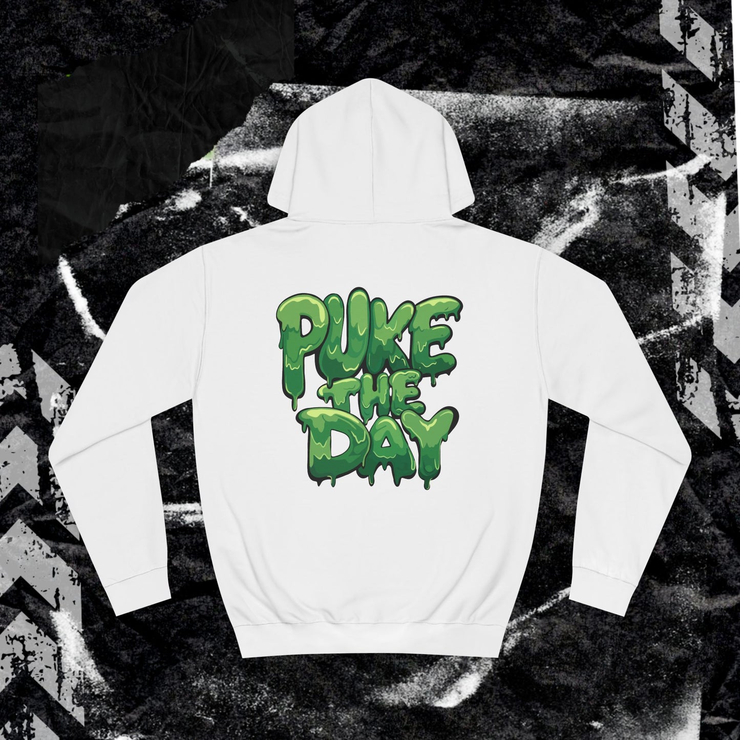 Elder Emo - Unisex College Hoodie