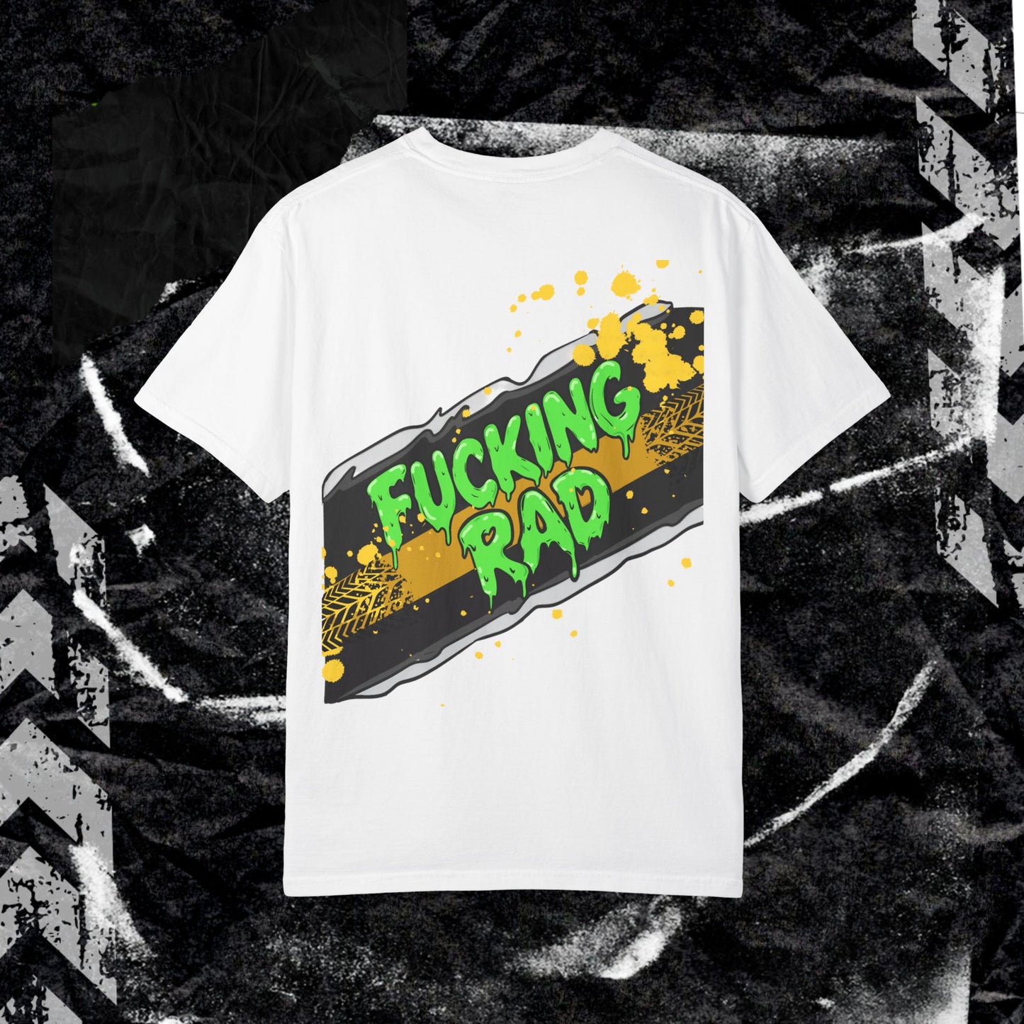 F*cking Rad