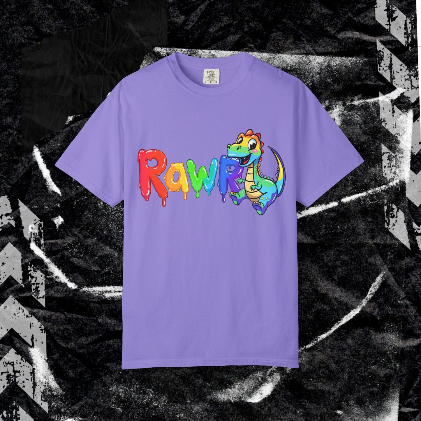 RAWR