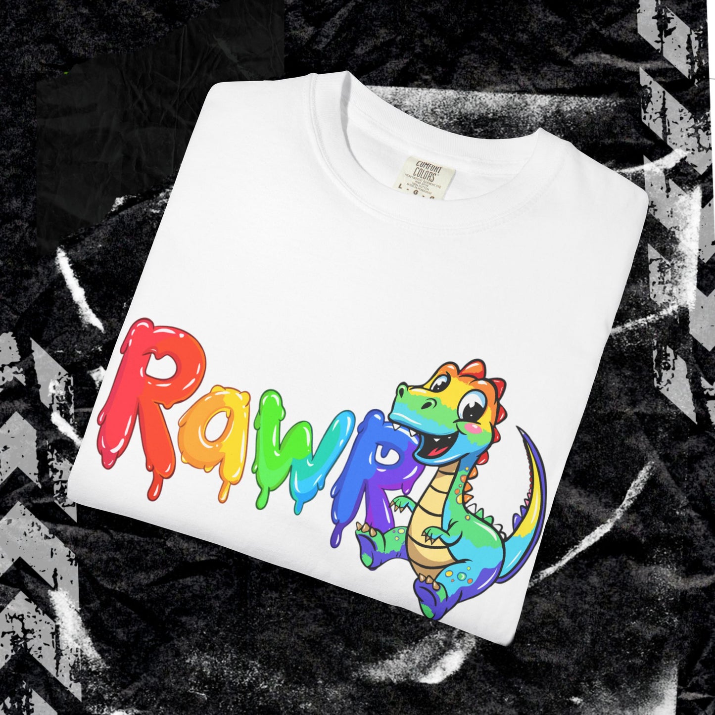 RAWR