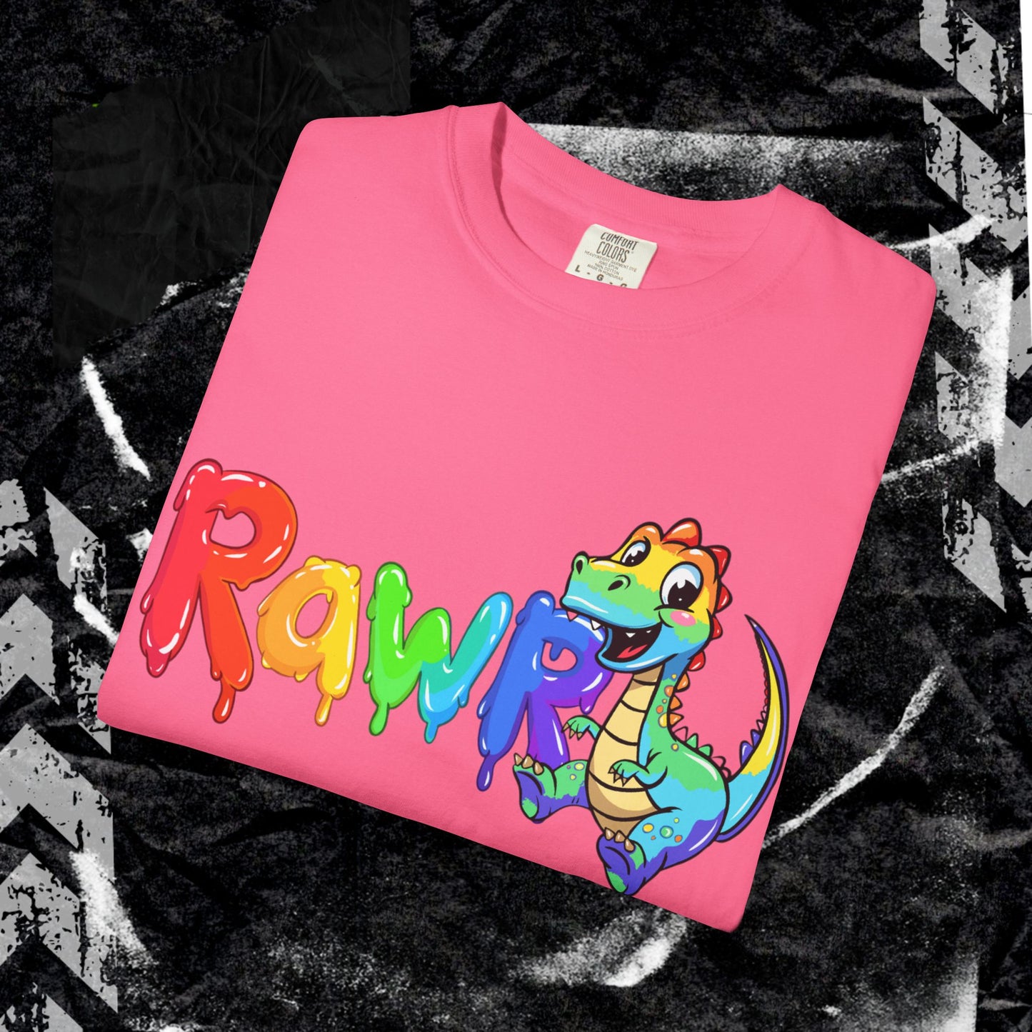 RAWR