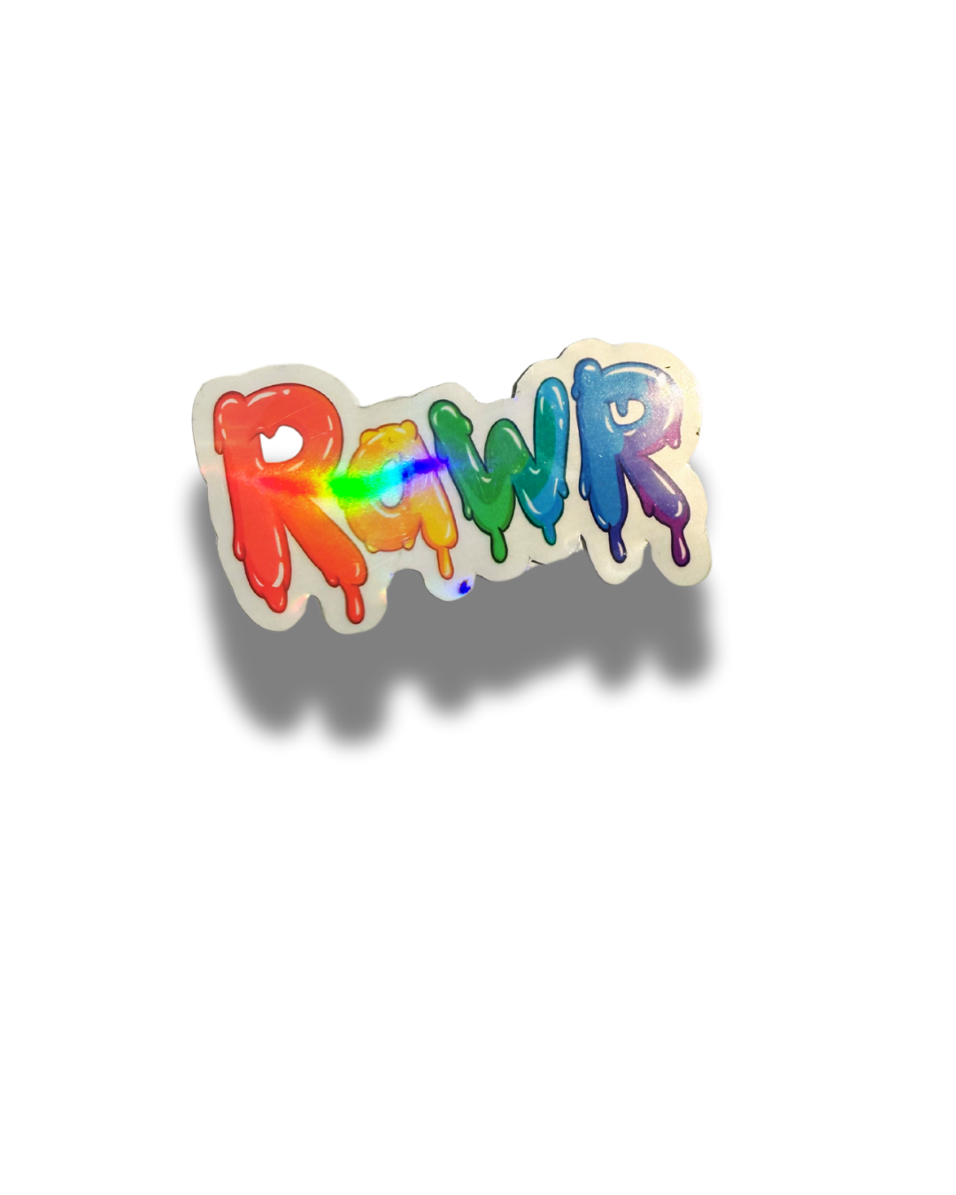 PRIDE STICKER PACK