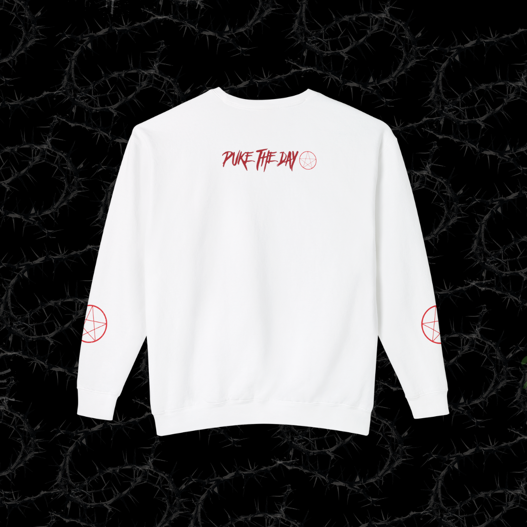 RITUALS - Unisex Lightweight Crewneck Sweatshirt