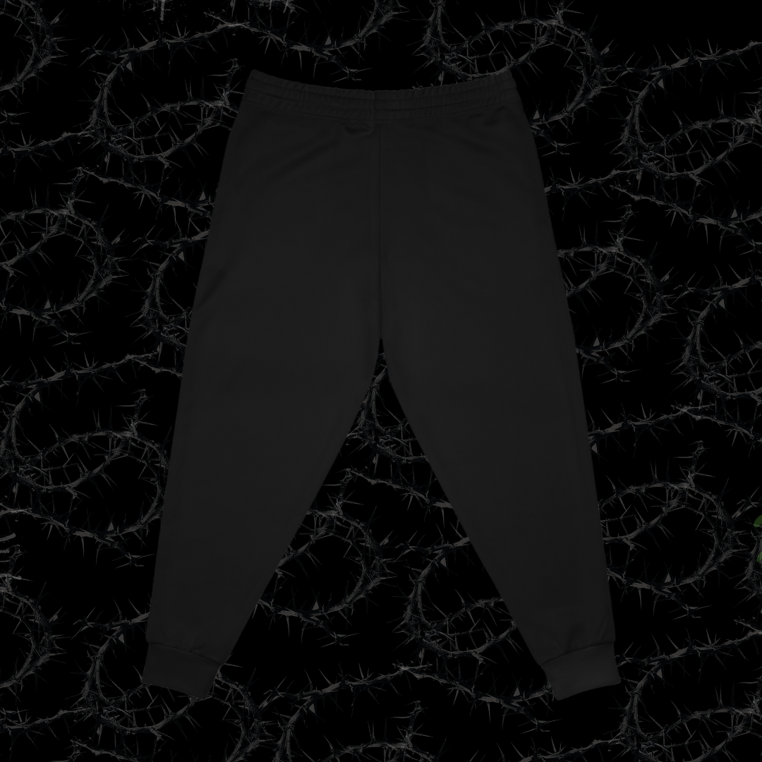 PTD - Athletic Joggers (AOP)