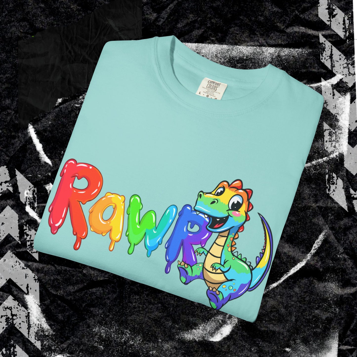 RAWR