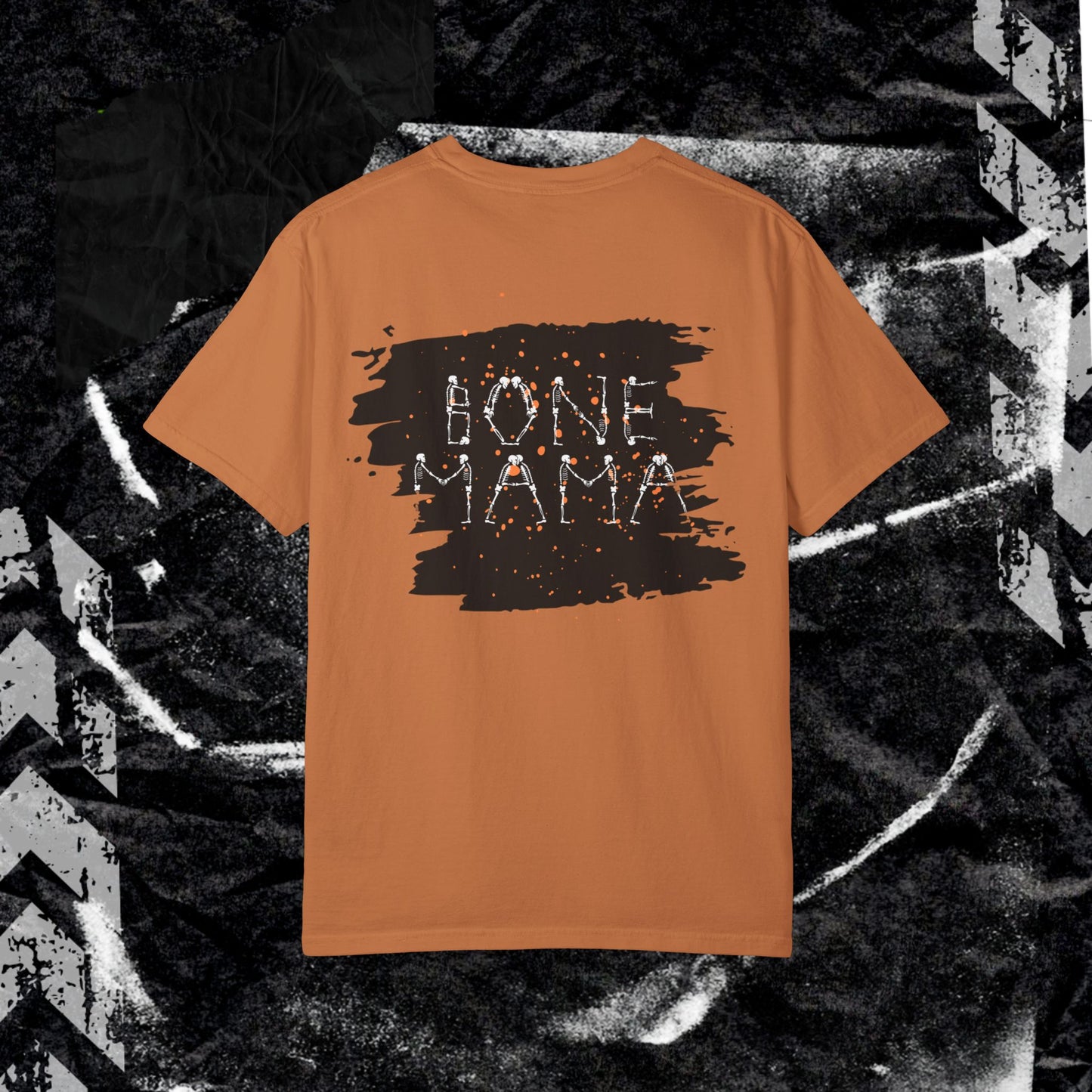 bONE mAMA