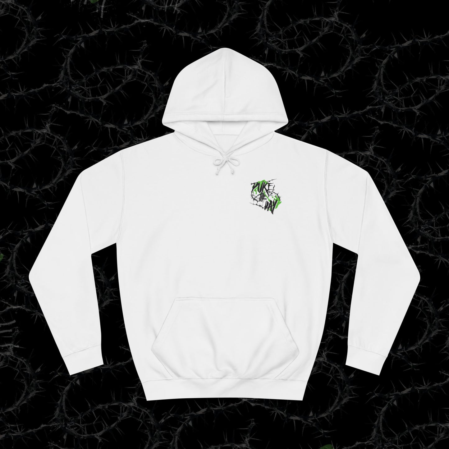 Elder Emo - Unisex College Hoodie