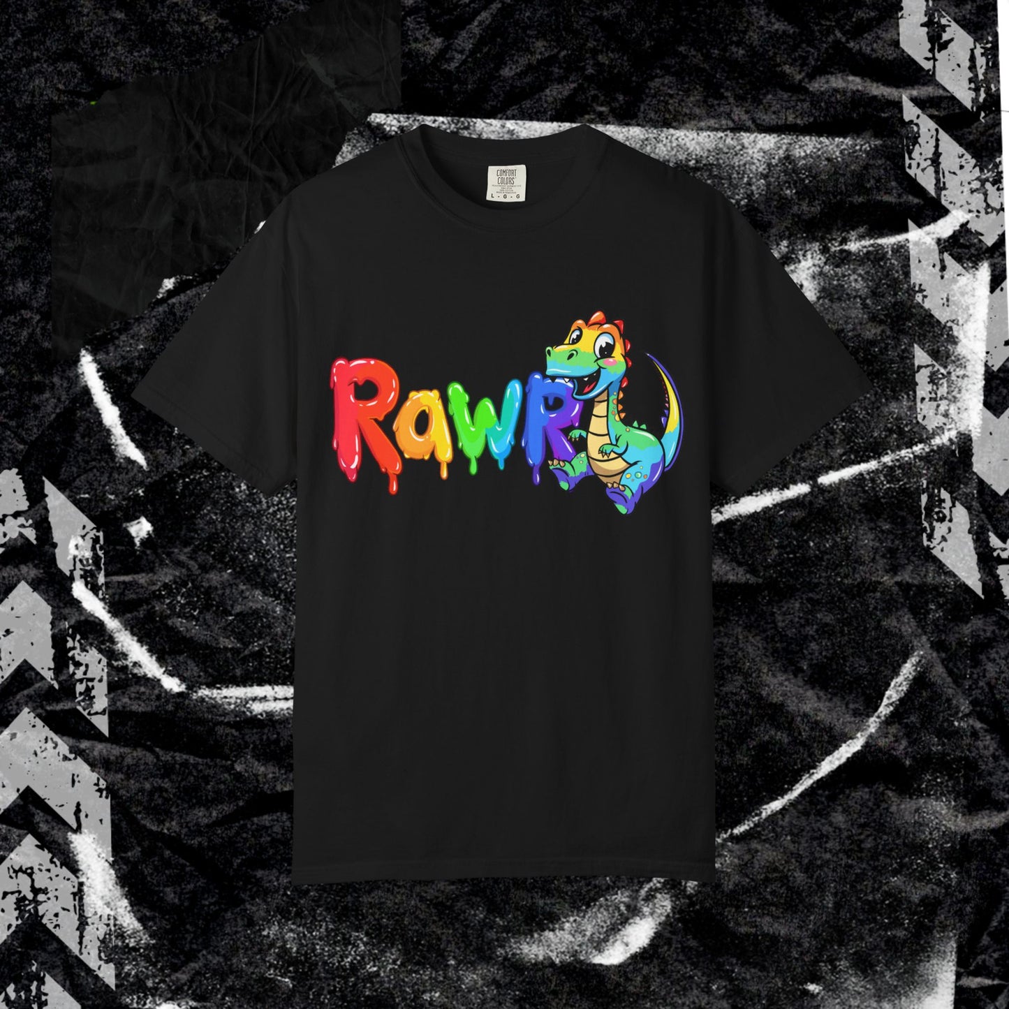 RAWR
