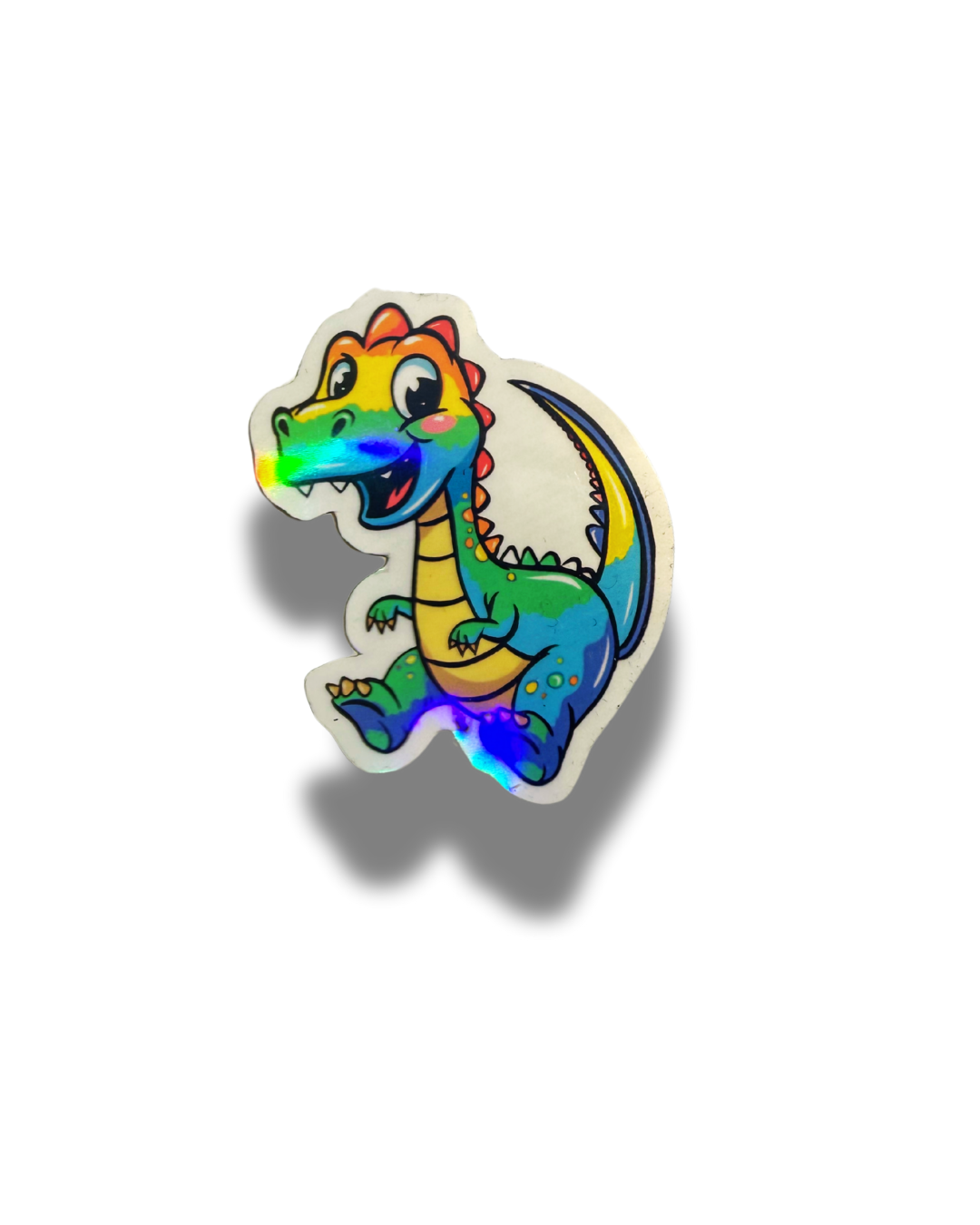 PRIDE STICKER PACK
