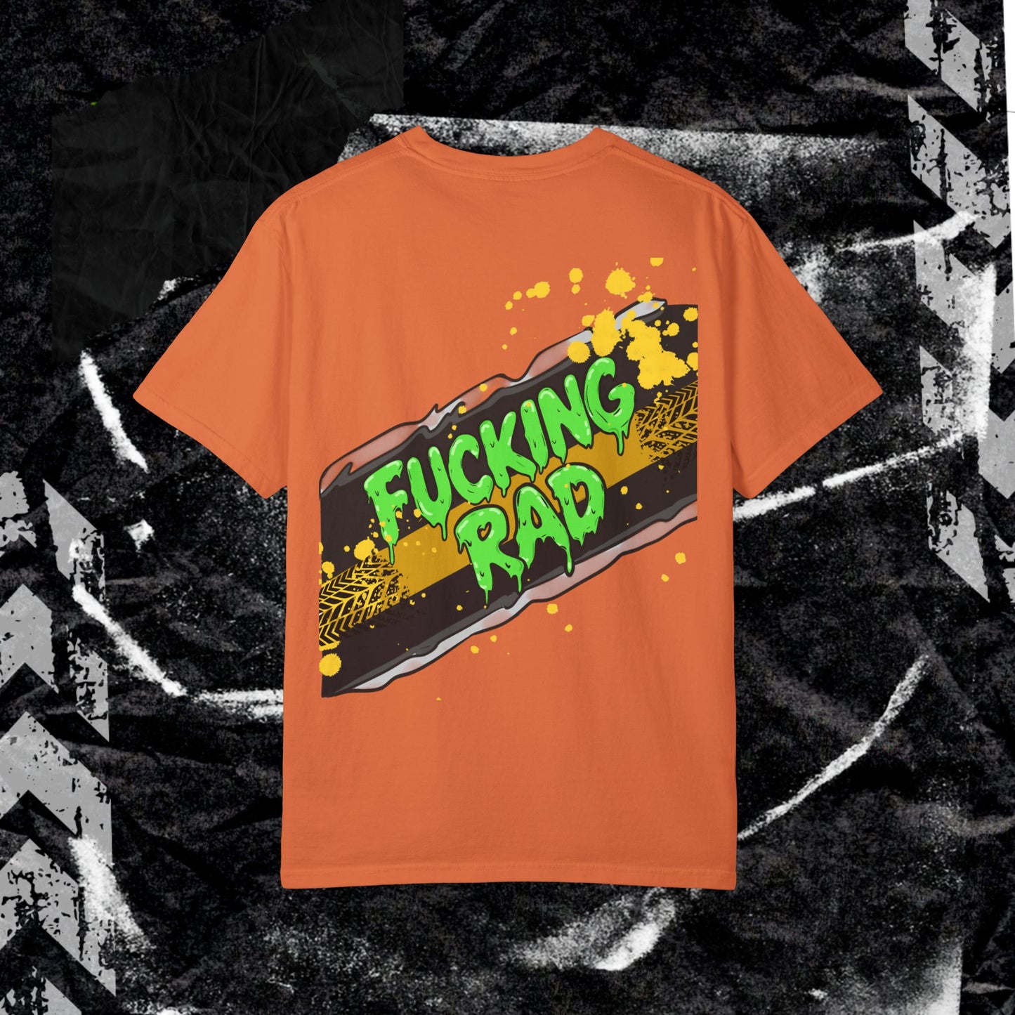 F*cking Rad