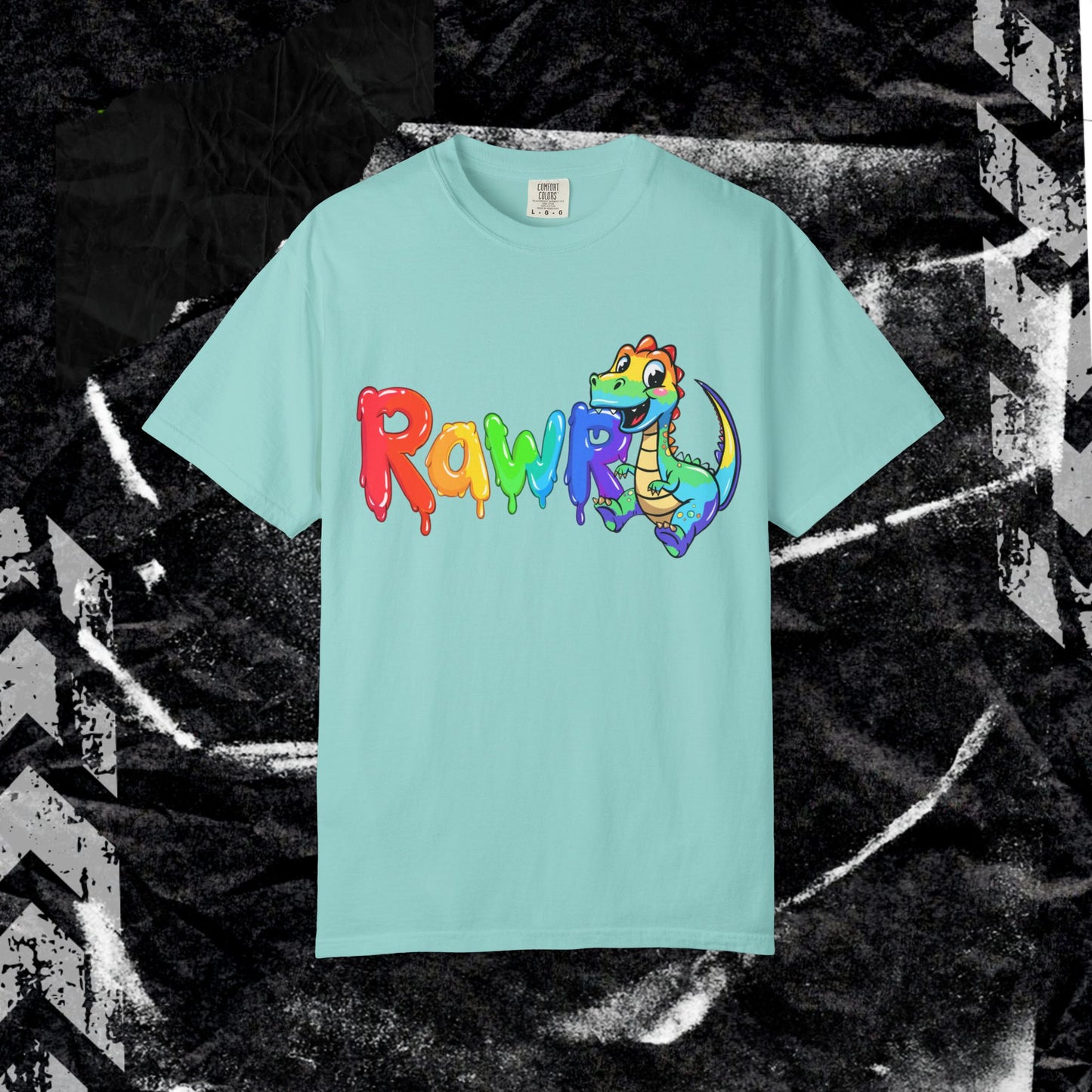 RAWR