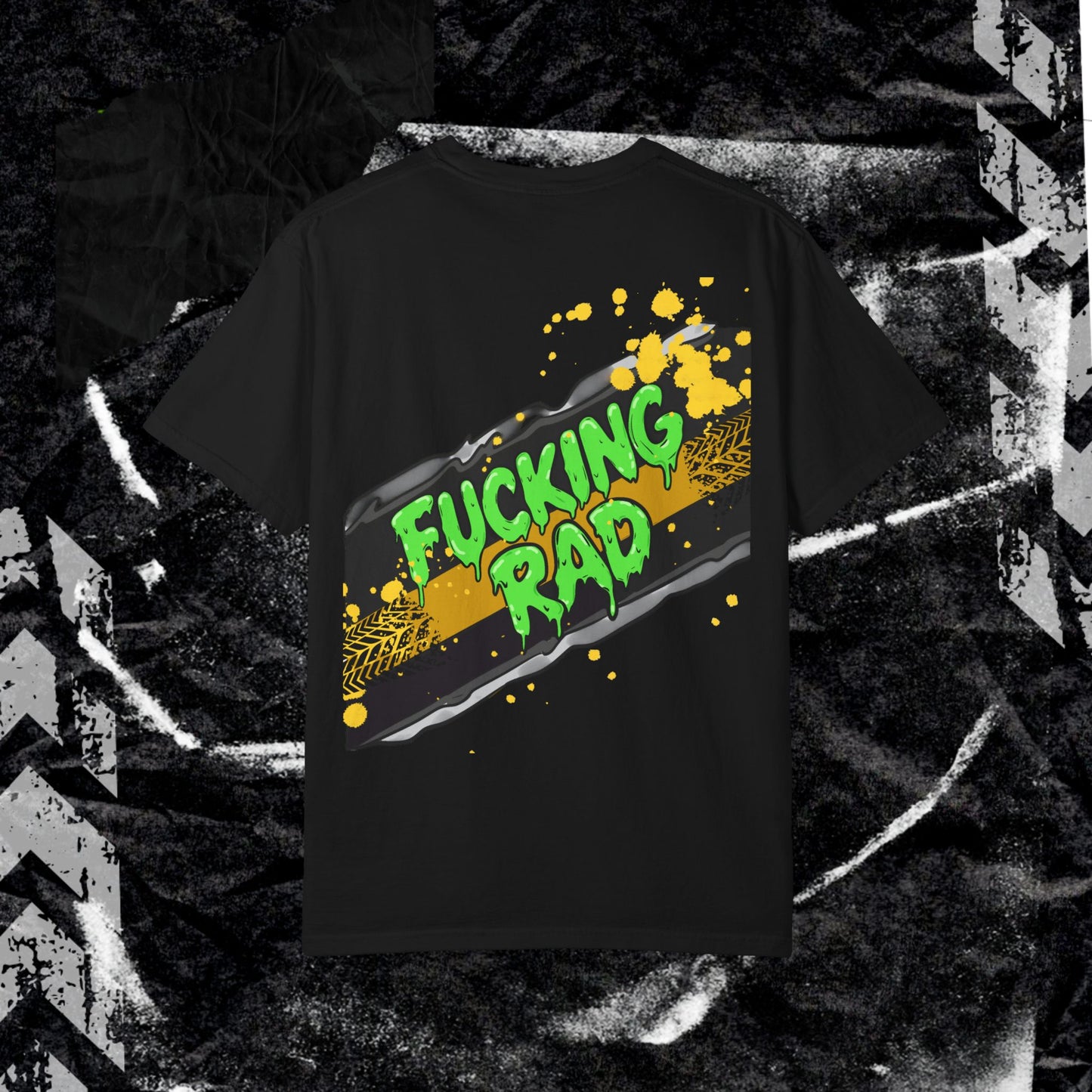 F*cking Rad