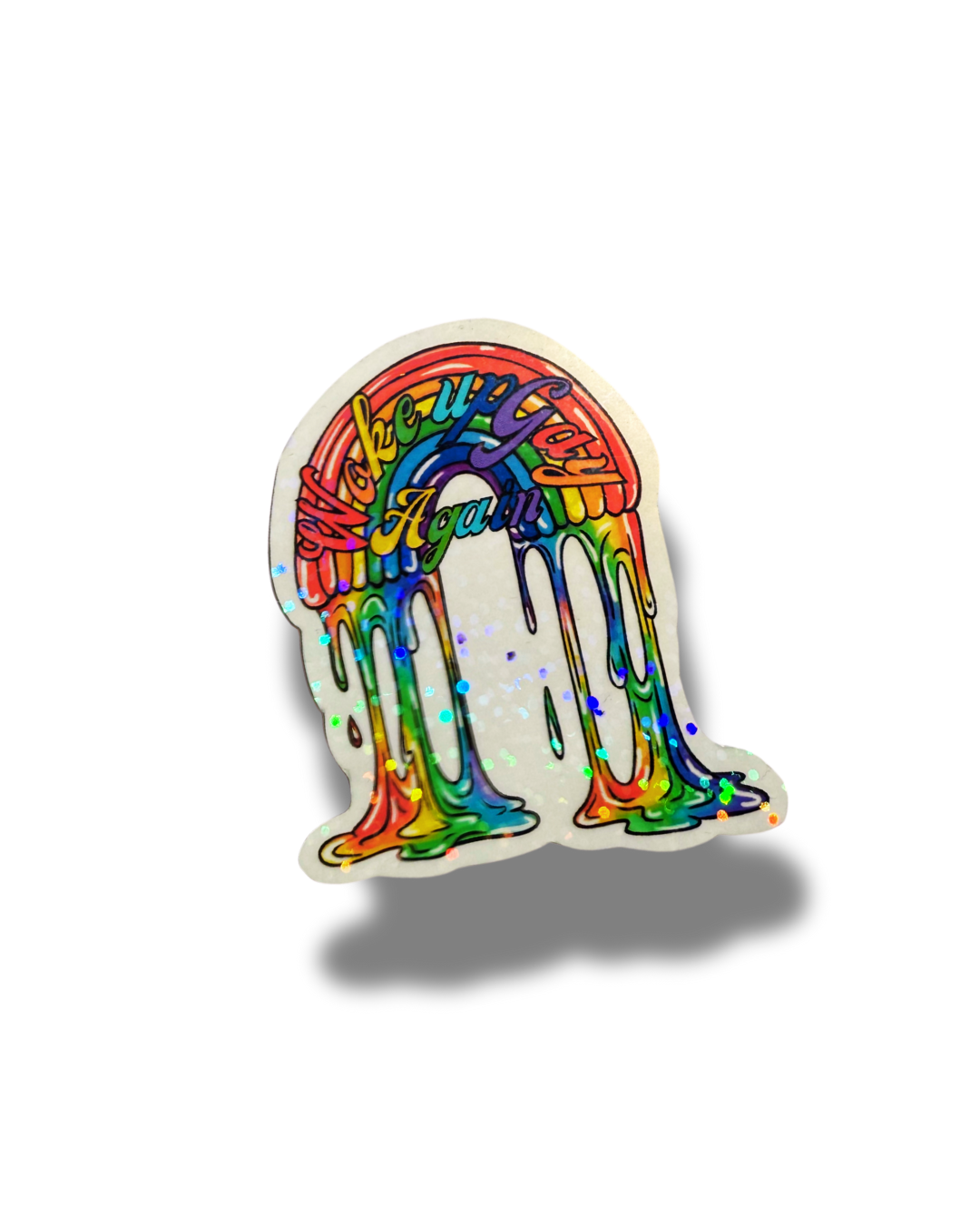 PRIDE STICKER PACK