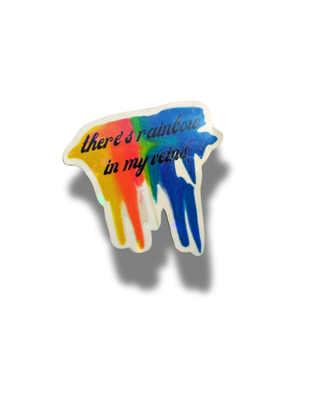 PRIDE STICKER PACK