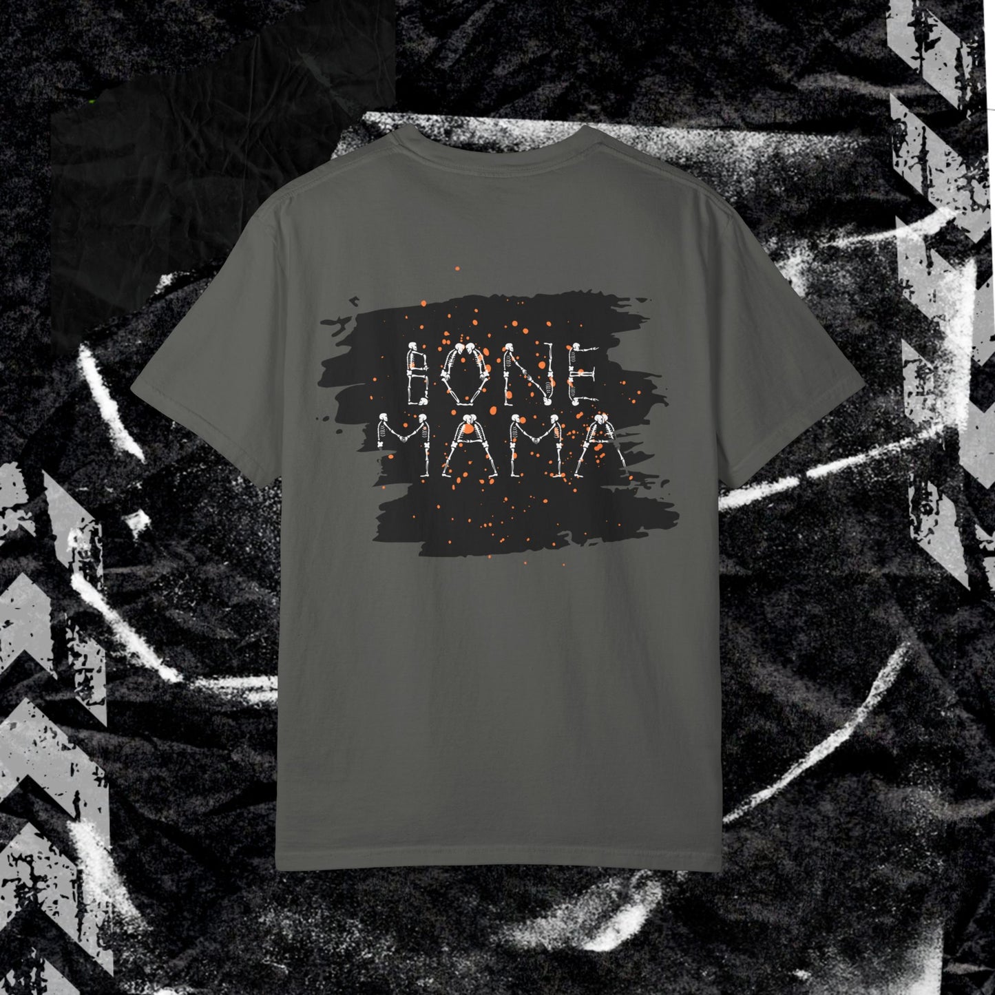 bONE mAMA