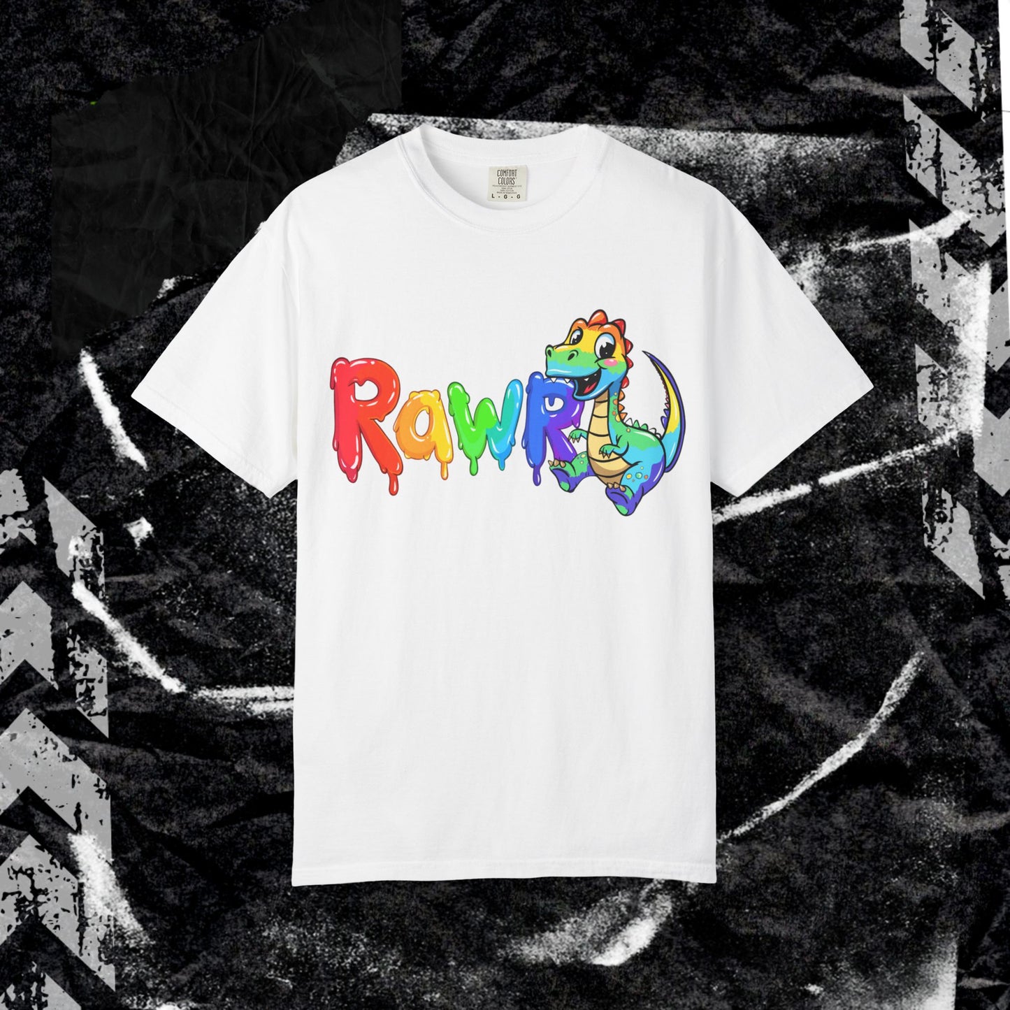 RAWR