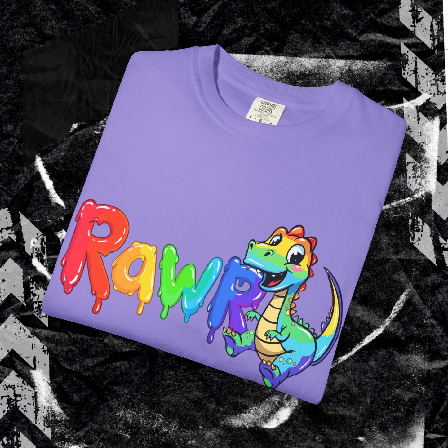 RAWR