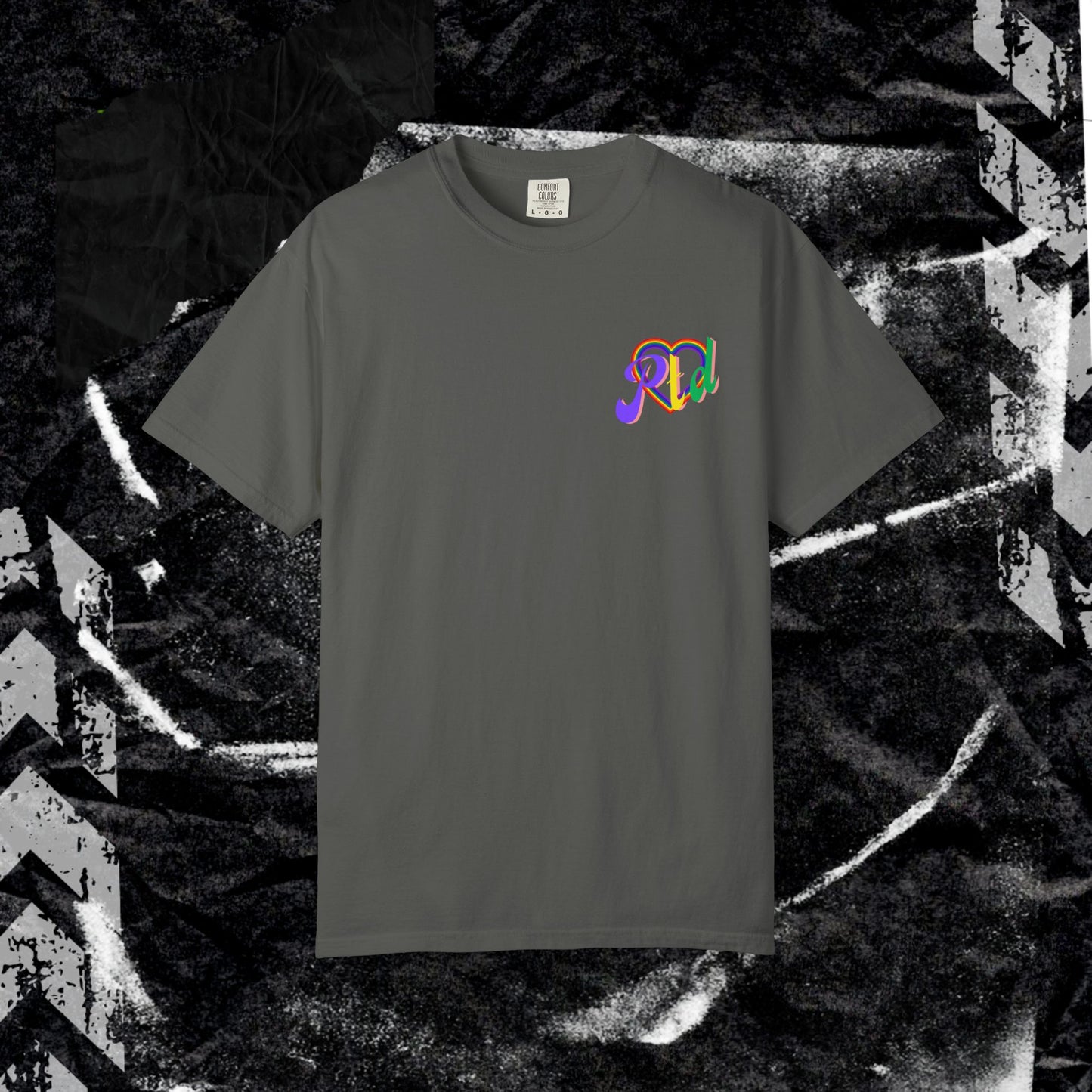 Proud Pride Club Member