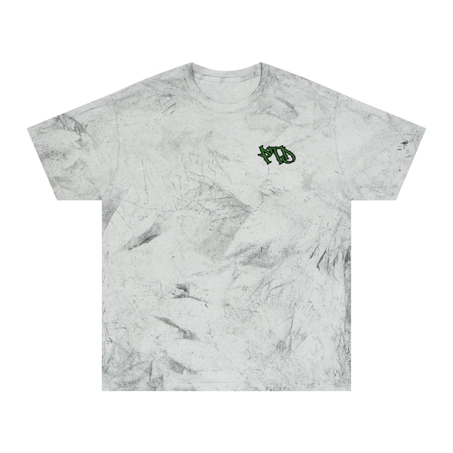 YOU HAD ME AT MASKED MEN - Unisex Color Blast T-Shirt
