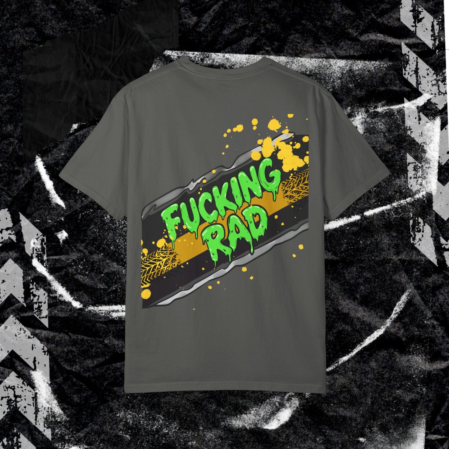 F*cking Rad
