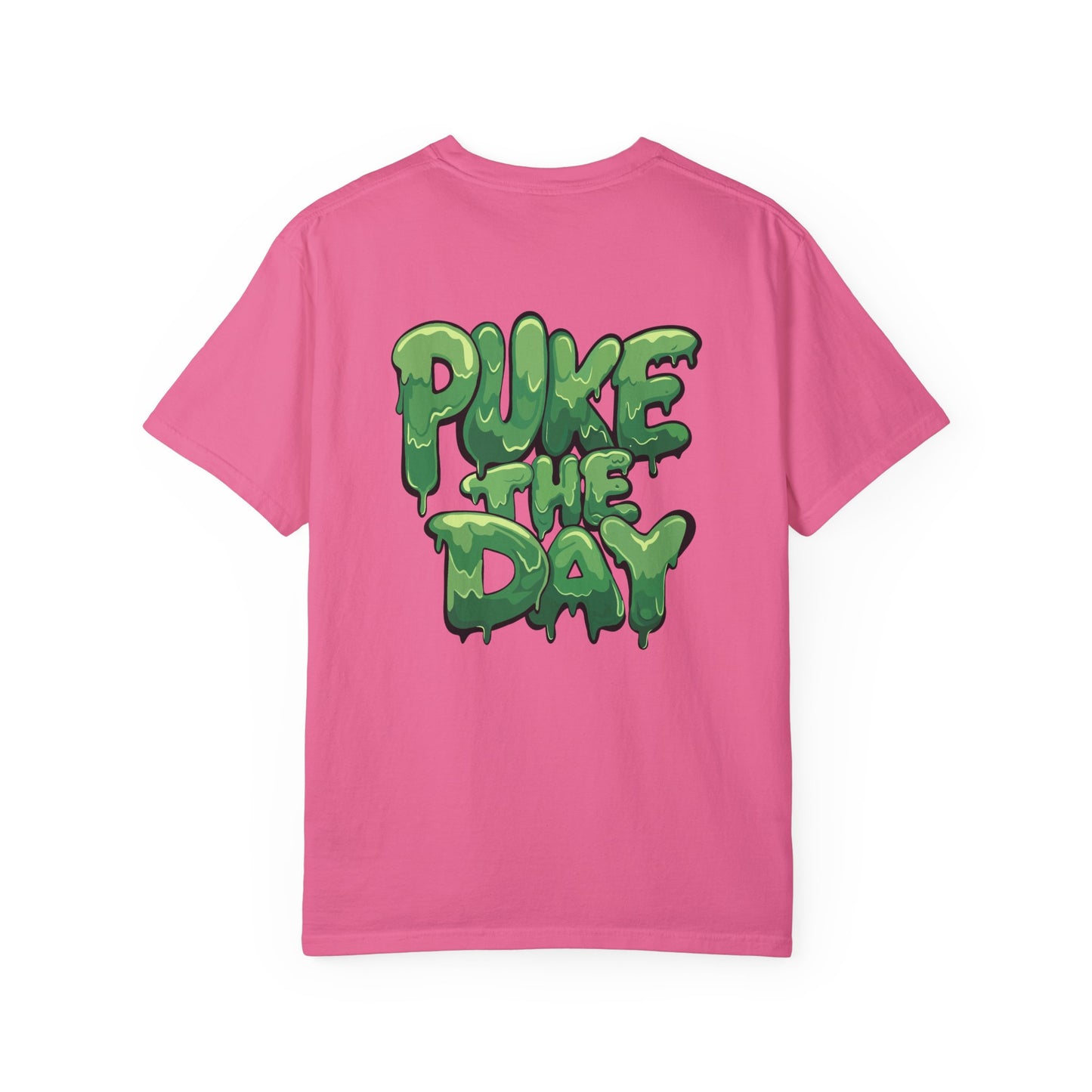 SMASH, NEXT! - Unisex Garment-Dyed T-shirt. Ll