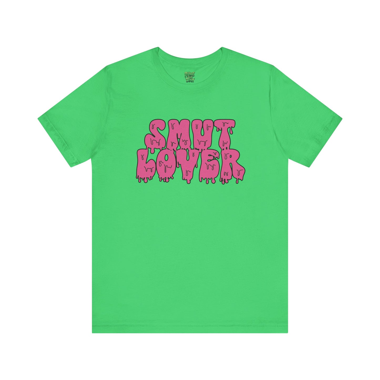 Smut Lover - Unisex Jersey Short Sleeve Tee