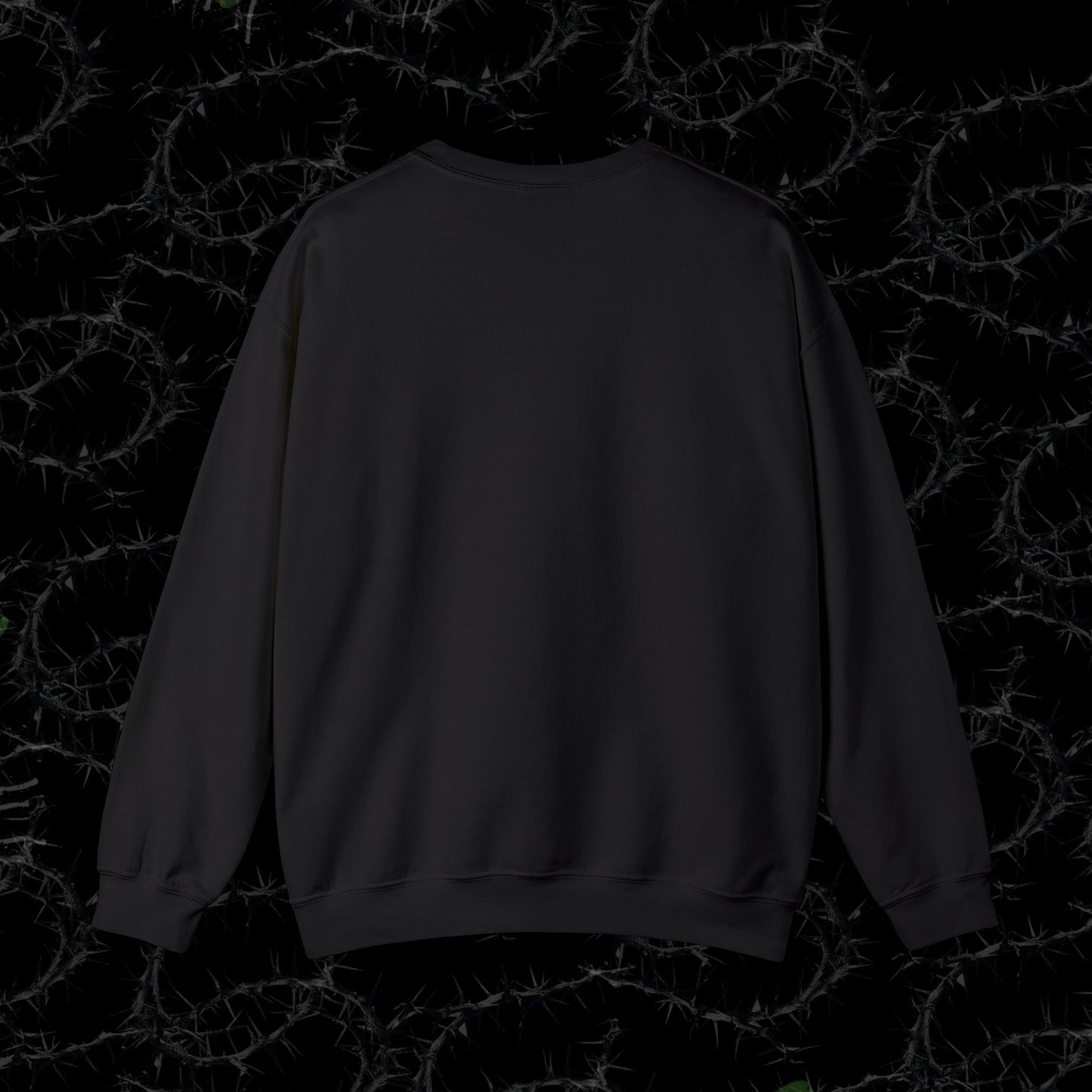 DREADFUL - Unisex Heavy Blend™ Crewneck Sweatshirt