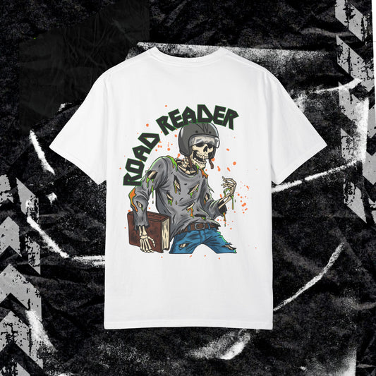 Road Reader