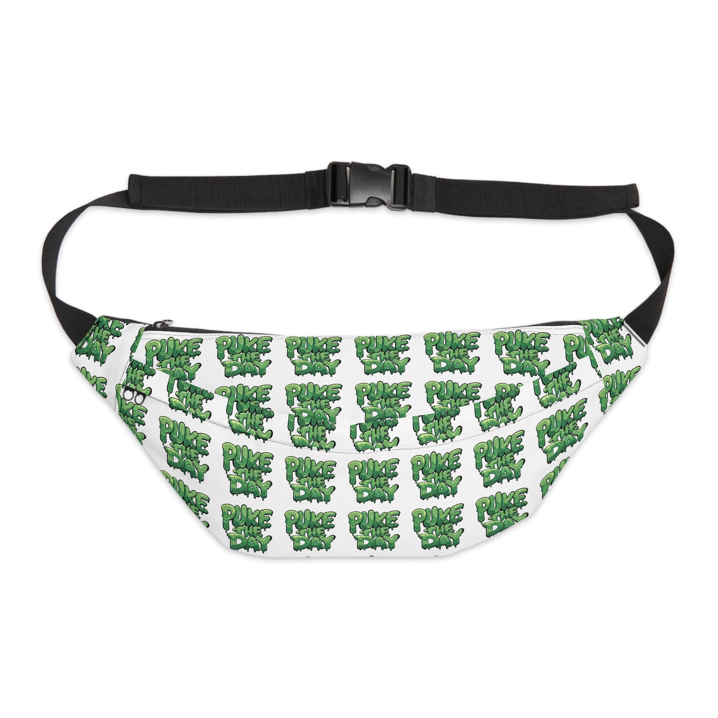 Logo - Large Fanny Pack