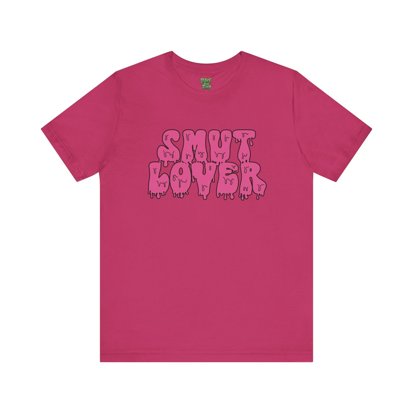 Smut Lover - Unisex Jersey Short Sleeve Tee