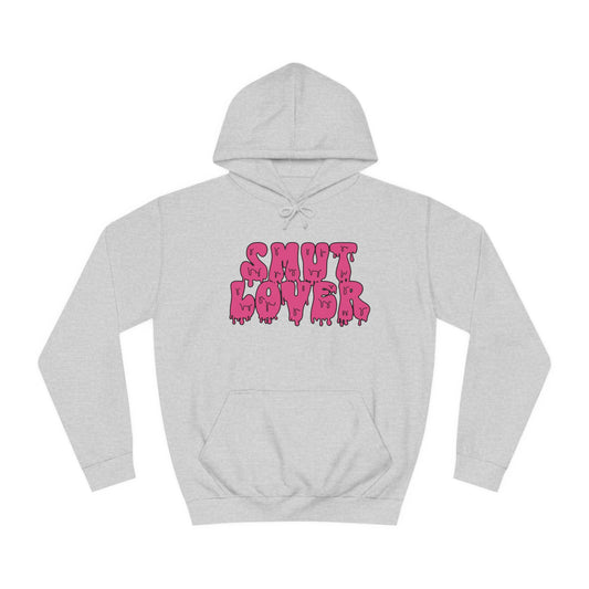 Smut Lover - Unisex College Hoodie