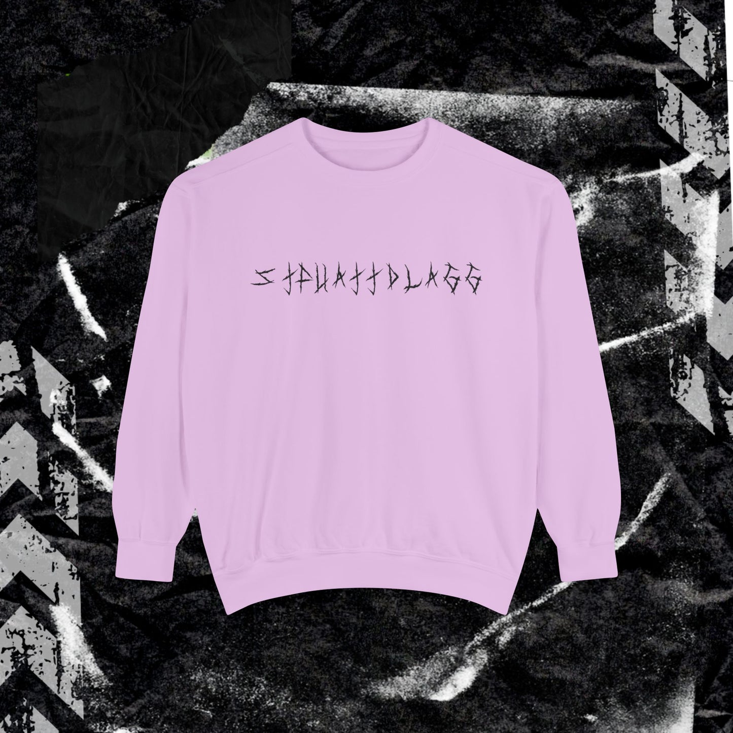 STFUATTDLAGG  - Dyed Sweatshirt