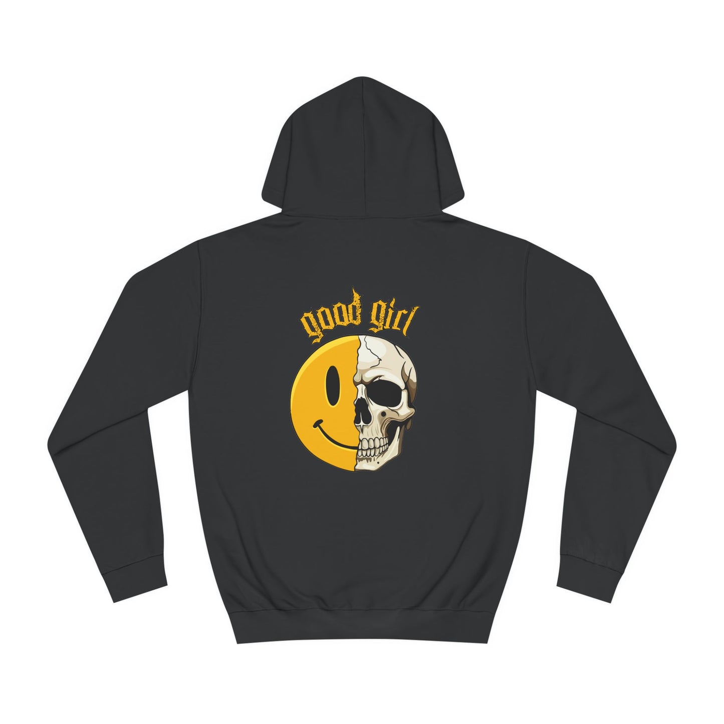 Good Girl - Unisex College Hoodie