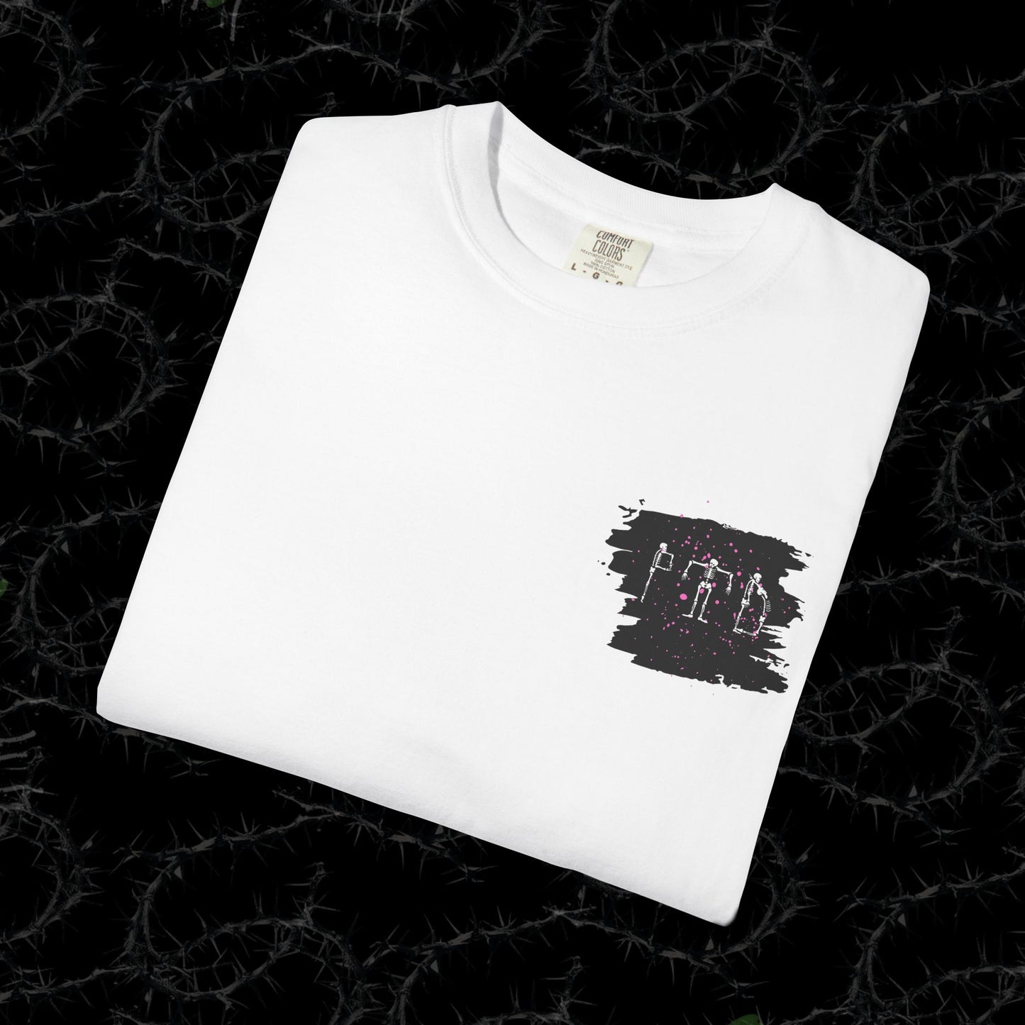 Motorcycles & Makeup