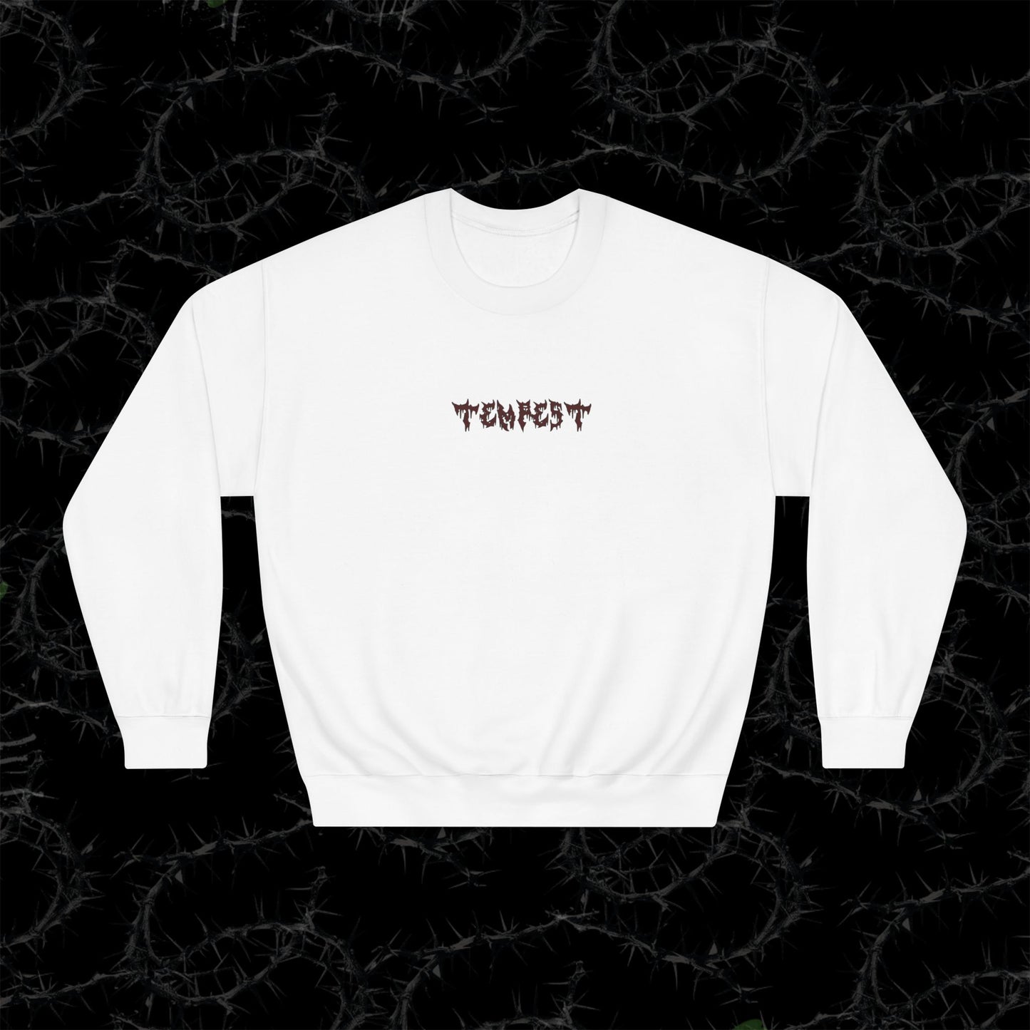 TEMPEST - Unisex DryBlend® Crewneck Sweatshirt