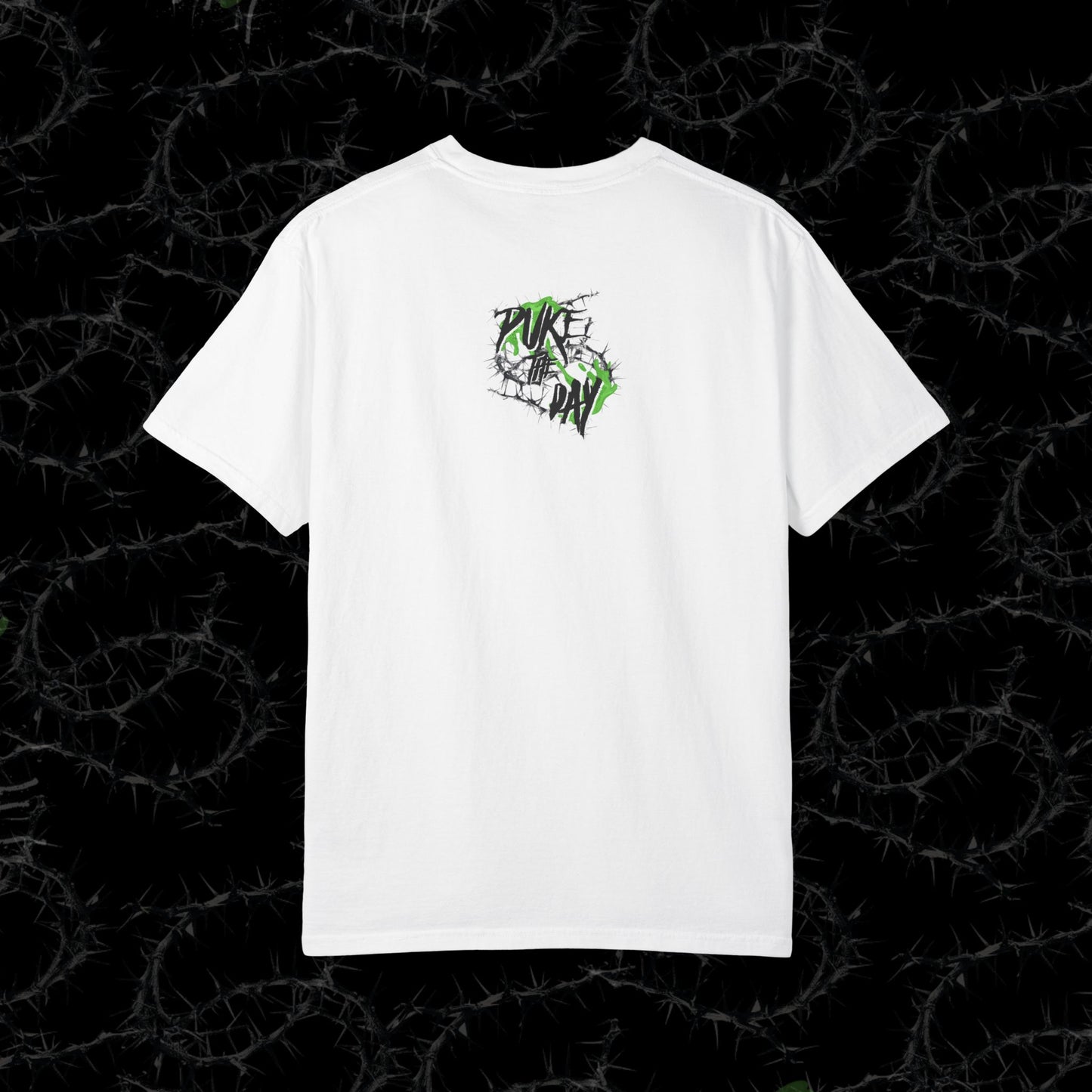 BabyGirl  - Unisex Garment-Dyed T-shirt.