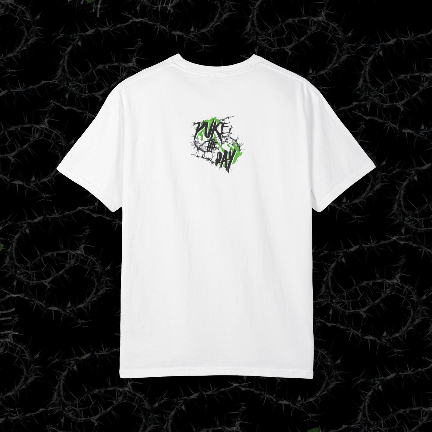 We’re all saddies -  Unisex Garment-Dyed T-shirt.