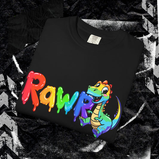 RAWR