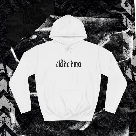 Elder Emo - Unisex College Hoodie