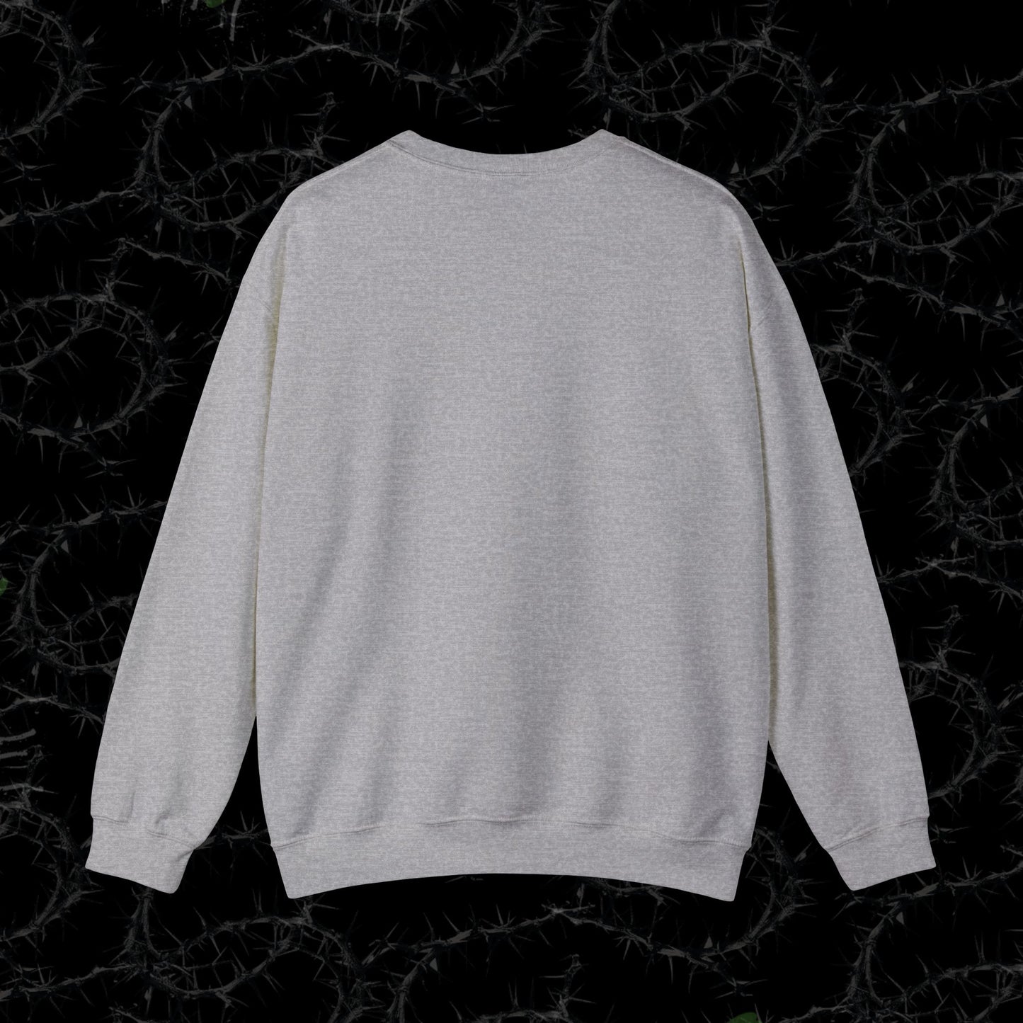 AWKWARD - Unisex Heavy Blend™ Crewneck Sweatshirt