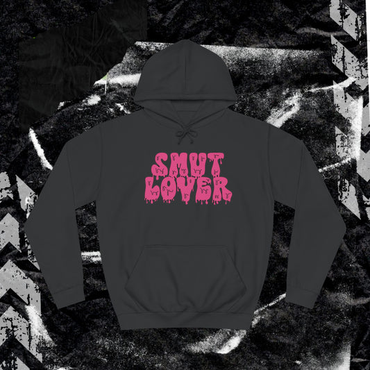 Smut Lover - Unisex College Hoodie