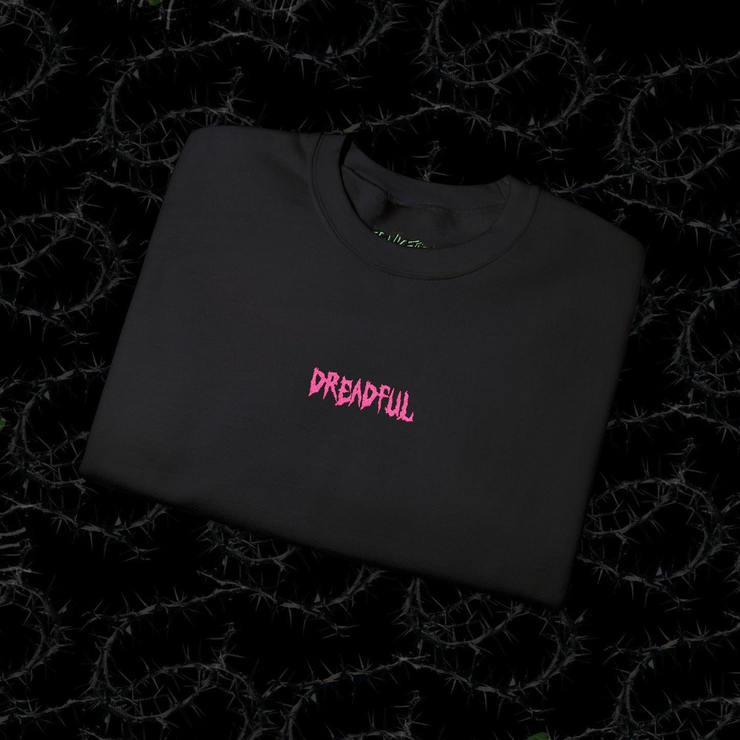 DREADFUL - Unisex Heavy Blend™ Crewneck Sweatshirt