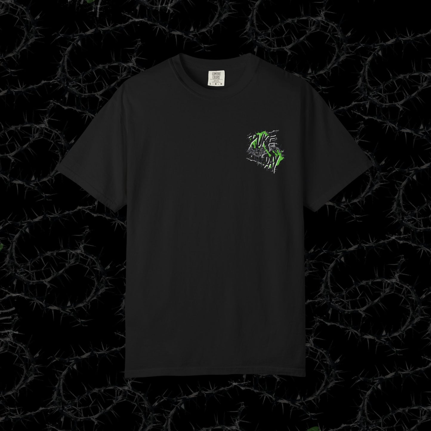 Motorcycles & Makeup