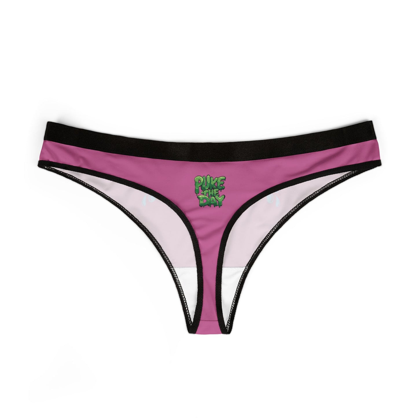 Empath - Women's Thongs (AOP)